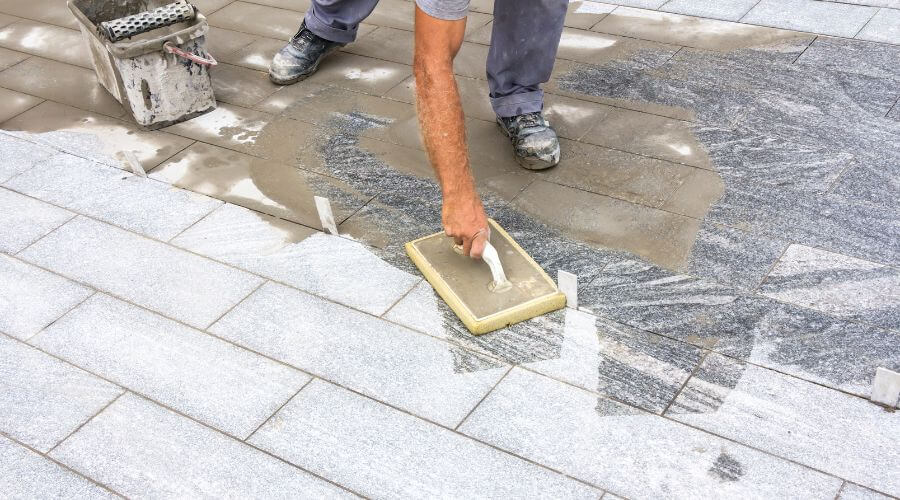 Expert flood damage restoration services in East Alton, IL